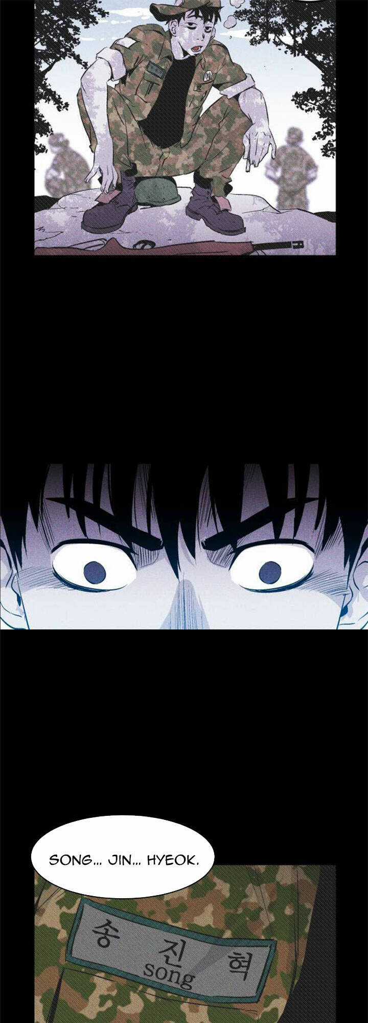 Chuồng Lợn Chapter 22 trang 43