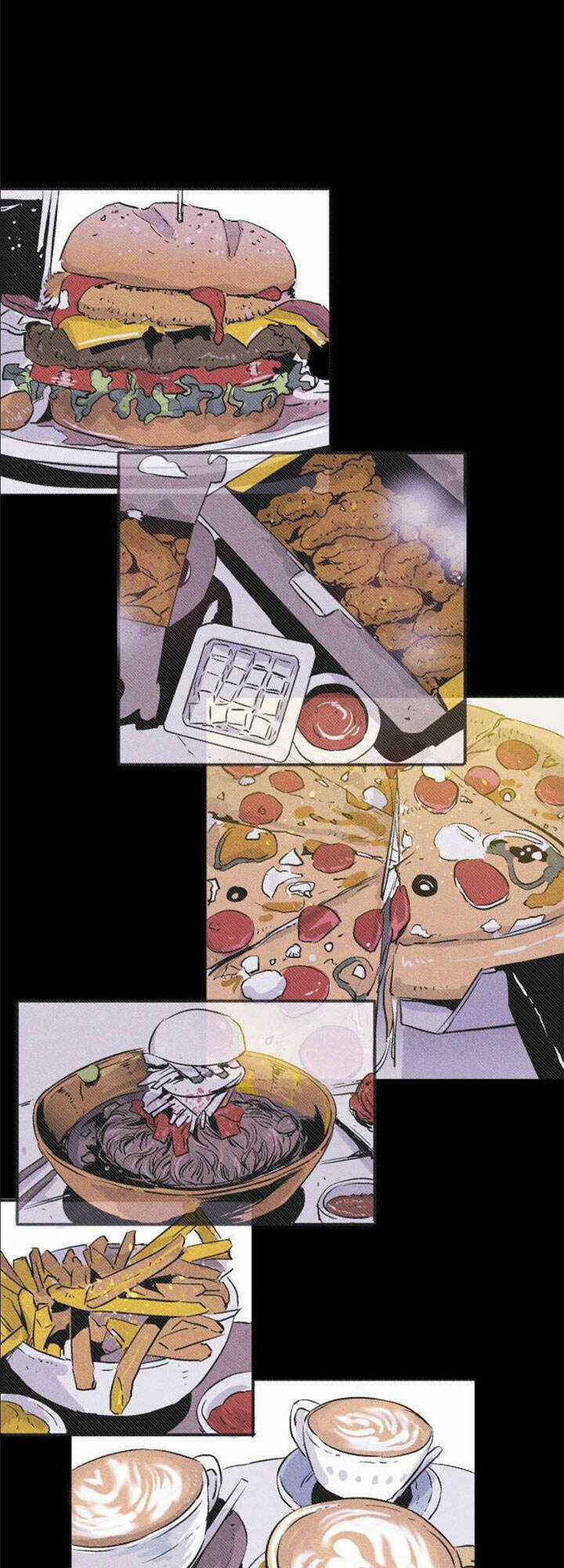 Chuồng Lợn Chapter 22 trang 47