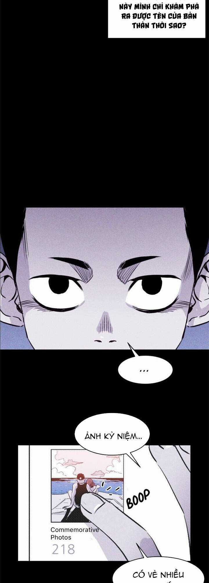 Chuồng Lợn Chapter 22 trang 50