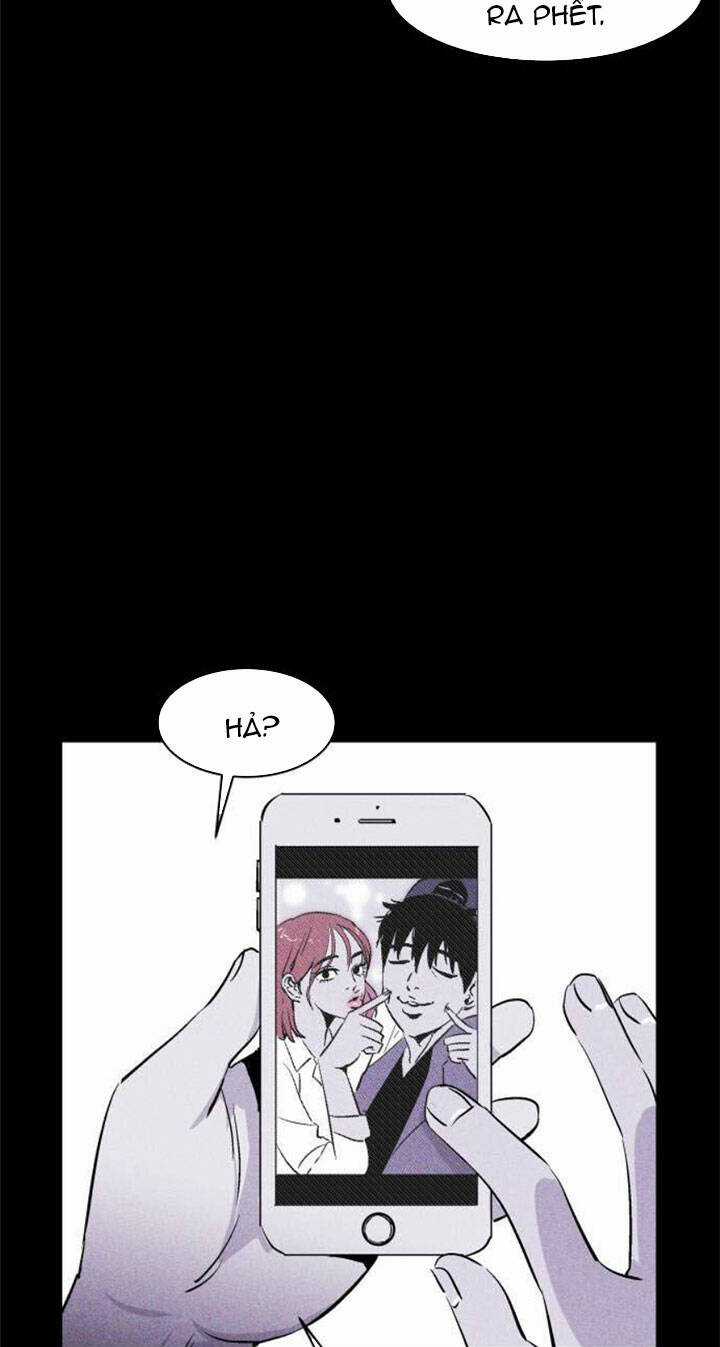 Chuồng Lợn Chapter 22 trang 51