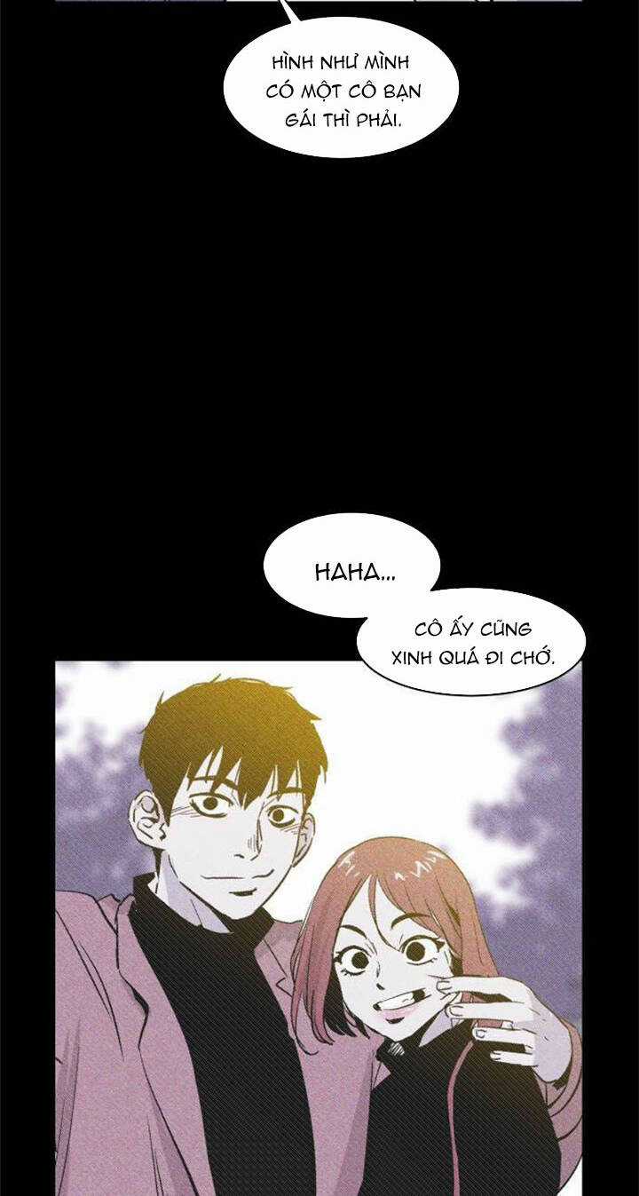 Chuồng Lợn Chapter 22 trang 52