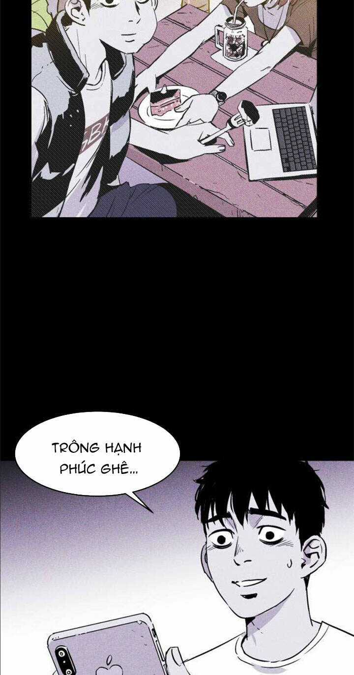 Chuồng Lợn Chapter 22 trang 54