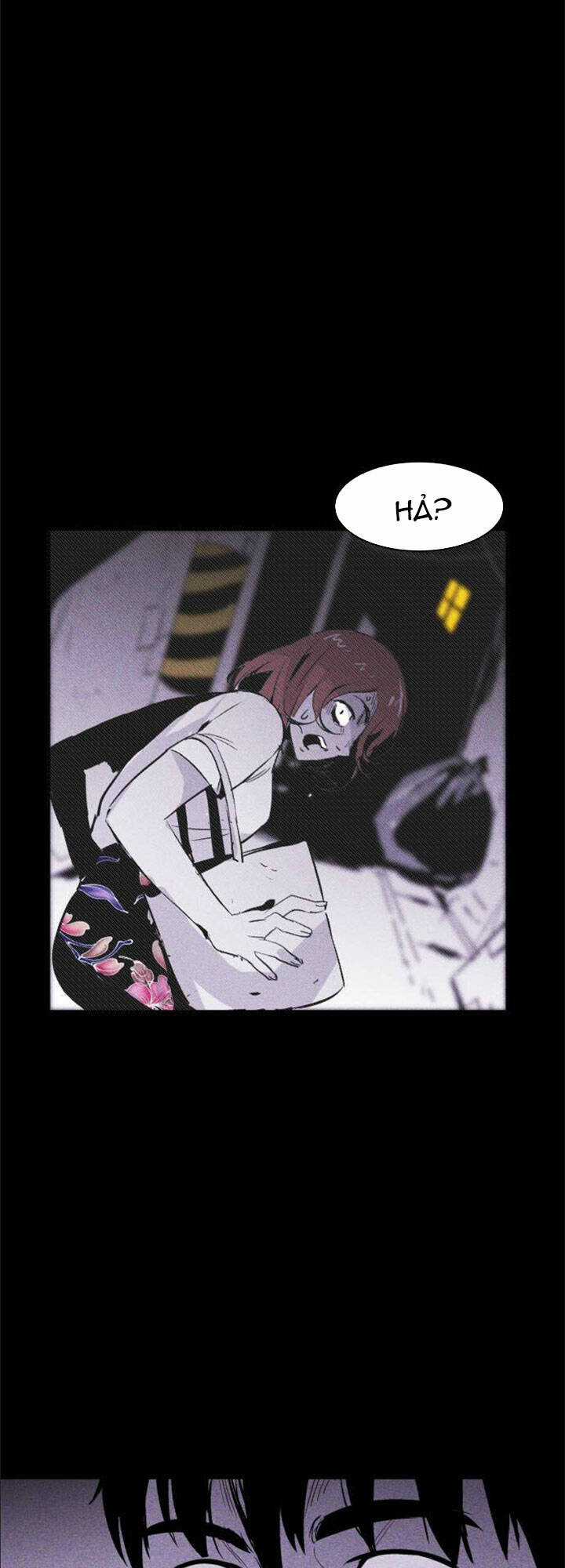 Chuồng Lợn Chapter 22 trang 56