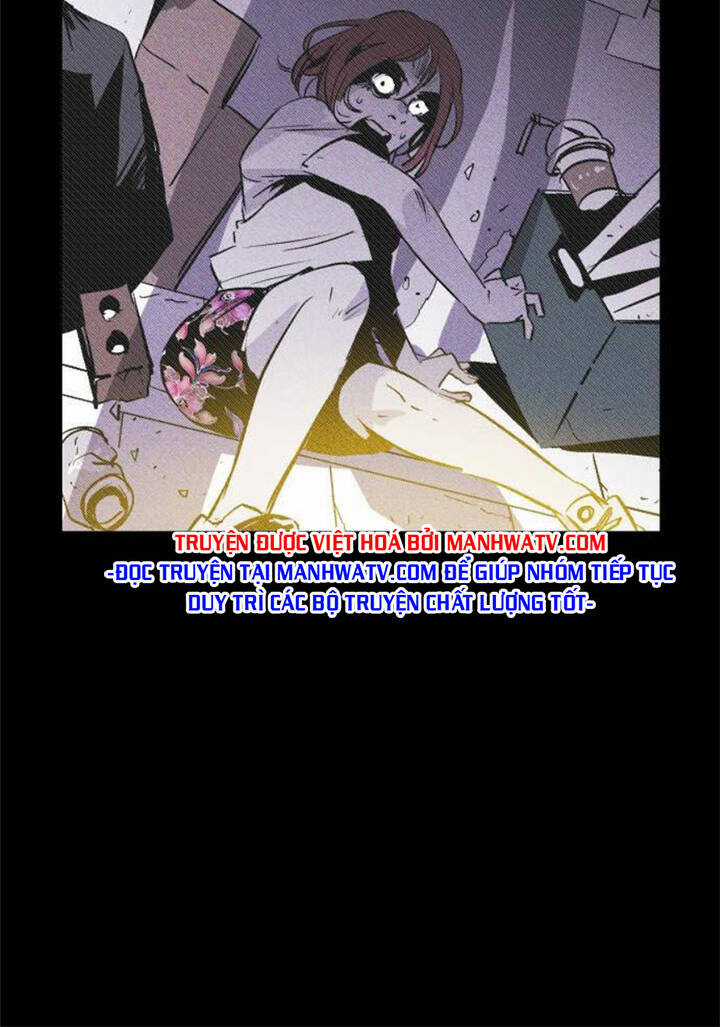 Chuồng Lợn Chapter 22 trang 58