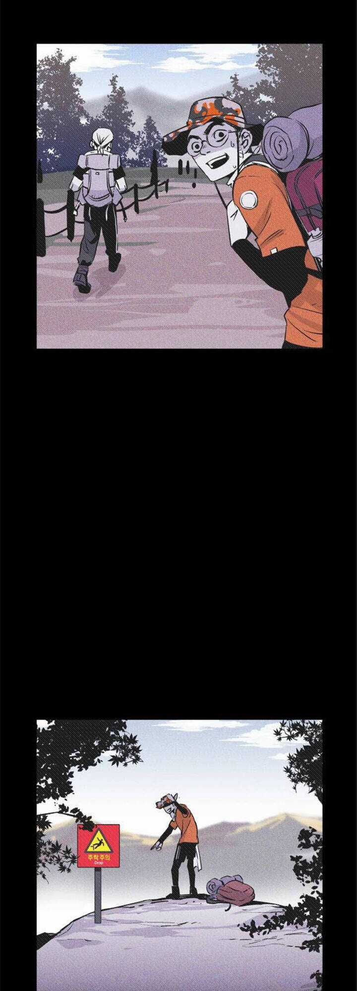 Chuồng Lợn Chapter 22 trang 63