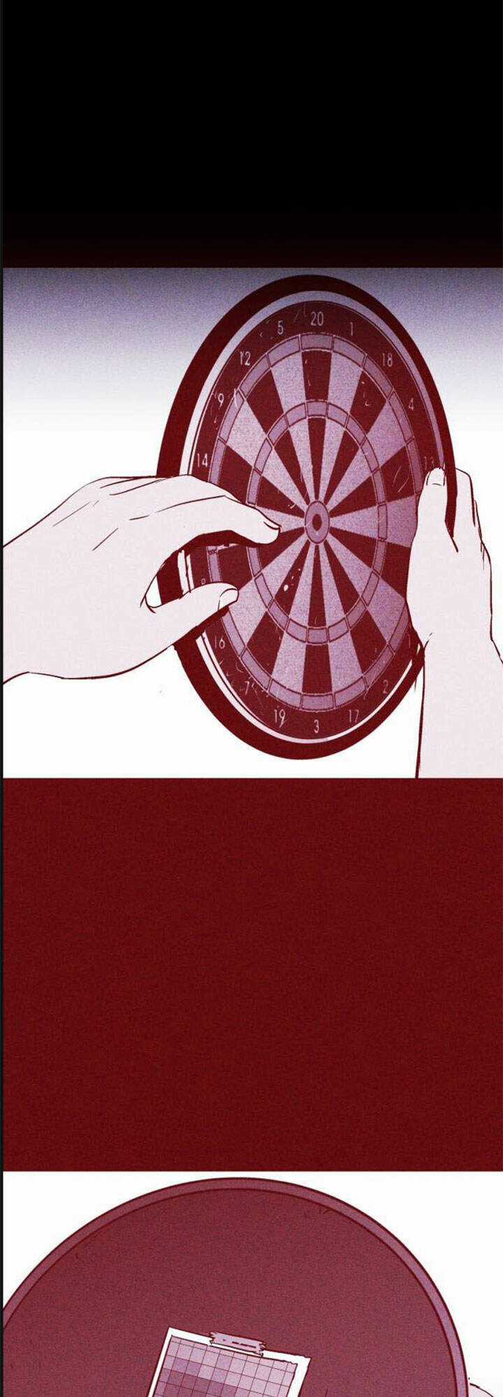 Chuồng Lợn Chapter 22 trang 7