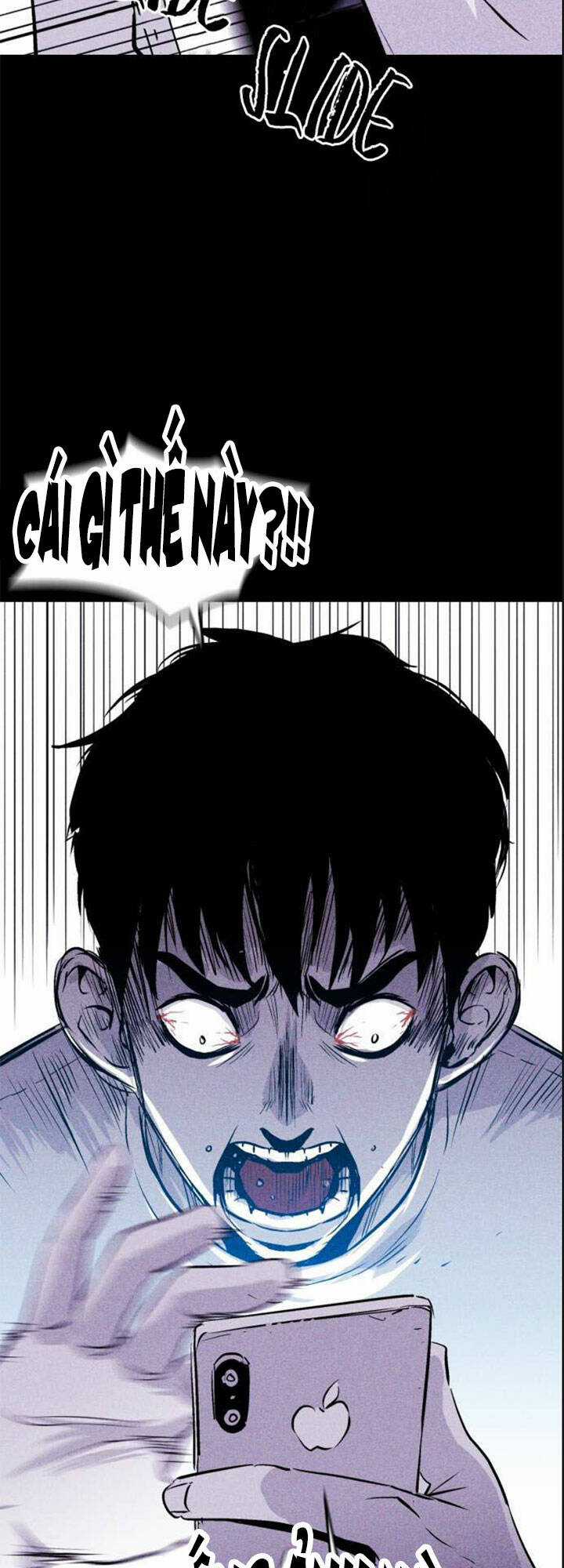 Chuồng Lợn Chapter 22 trang 70