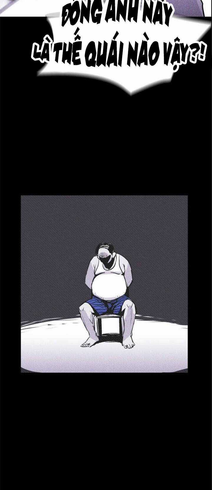 Chuồng Lợn Chapter 22 trang 71