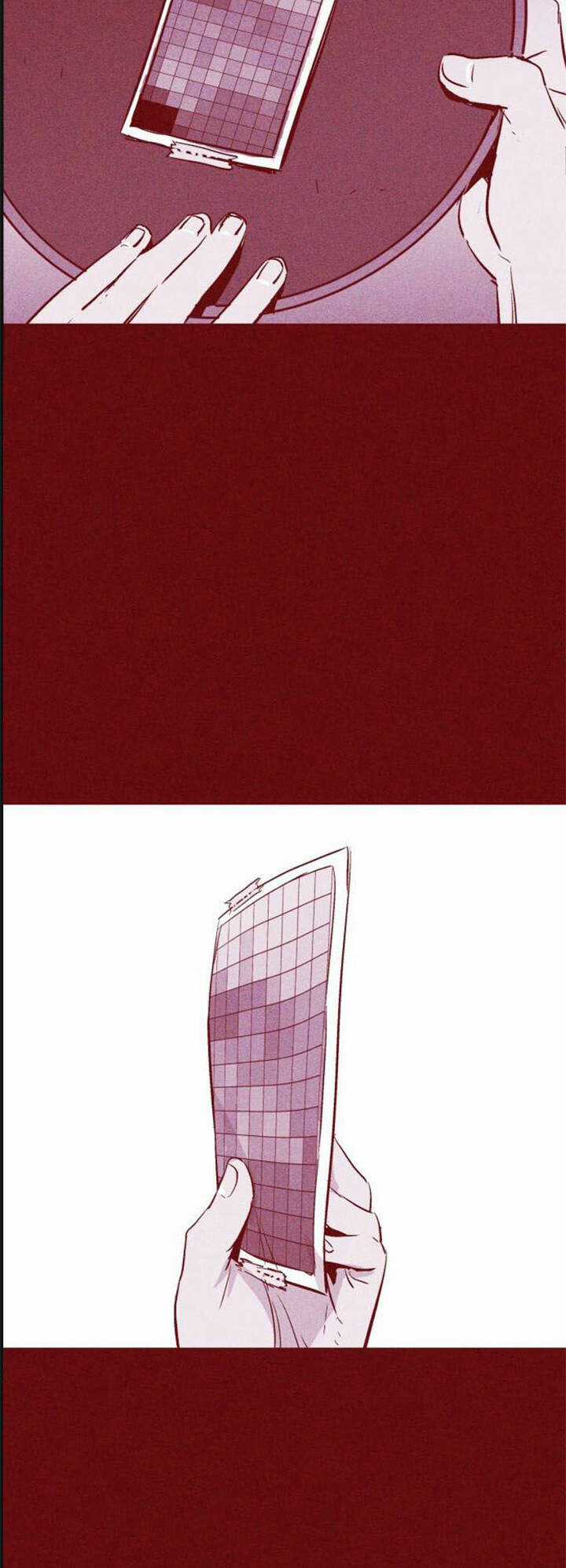 Chuồng Lợn Chapter 22 trang 8