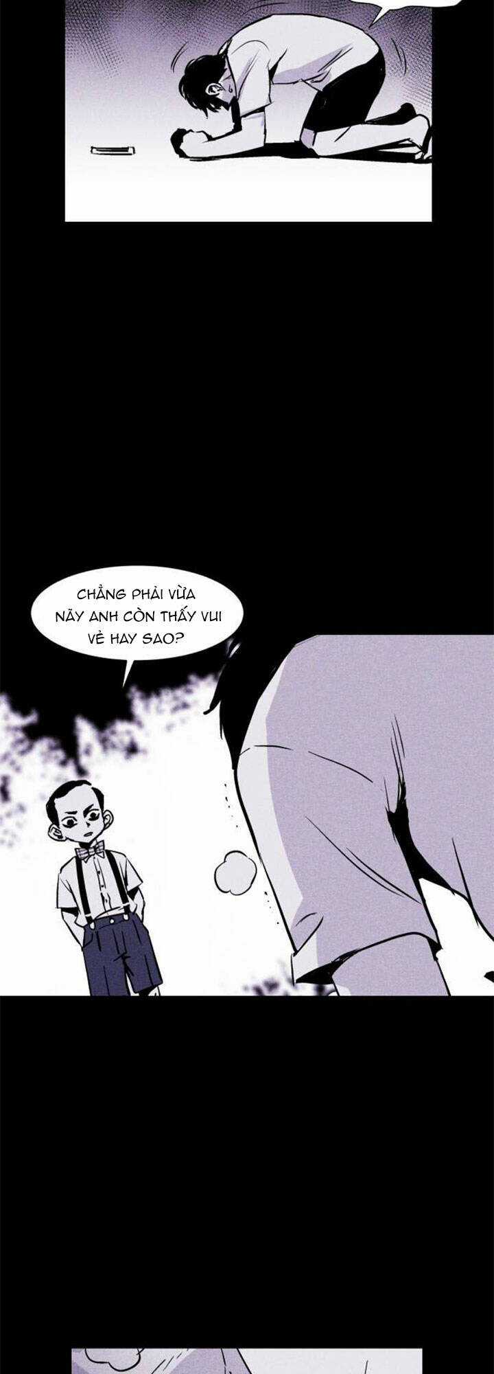 Chuồng Lợn Chapter 22 trang 80