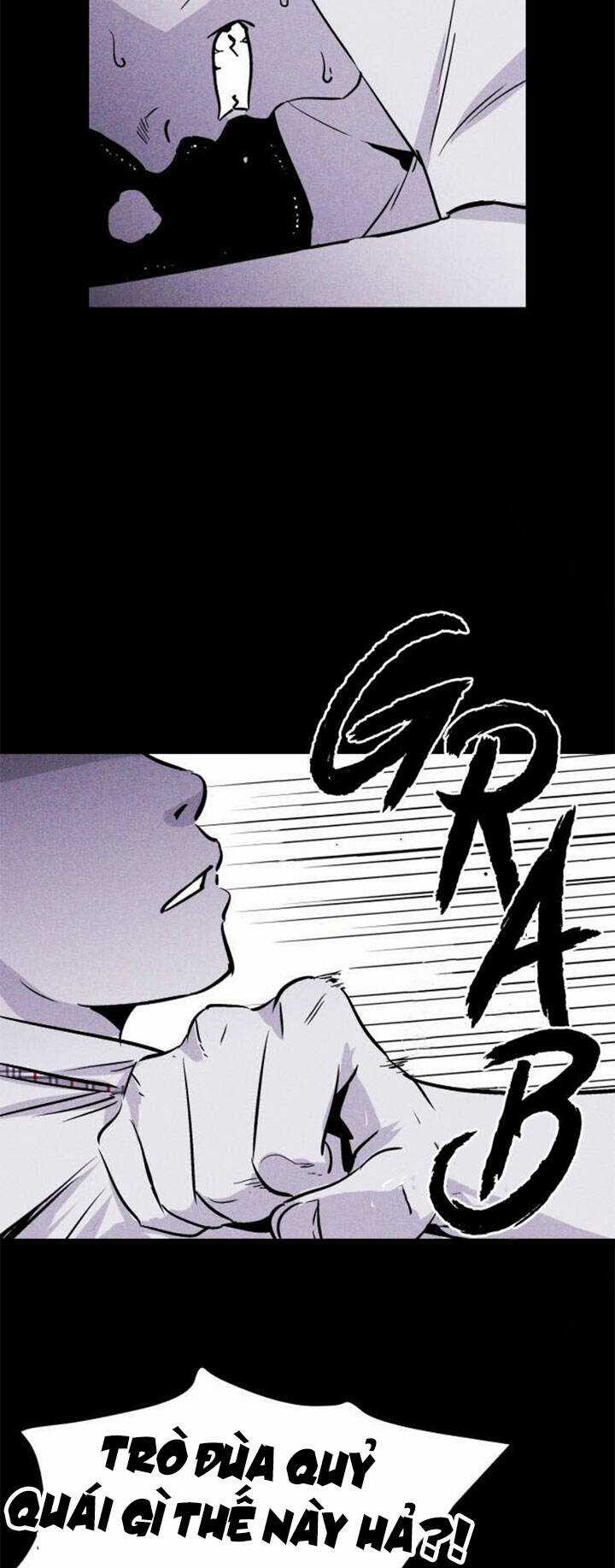 Chuồng Lợn Chapter 22 trang 81