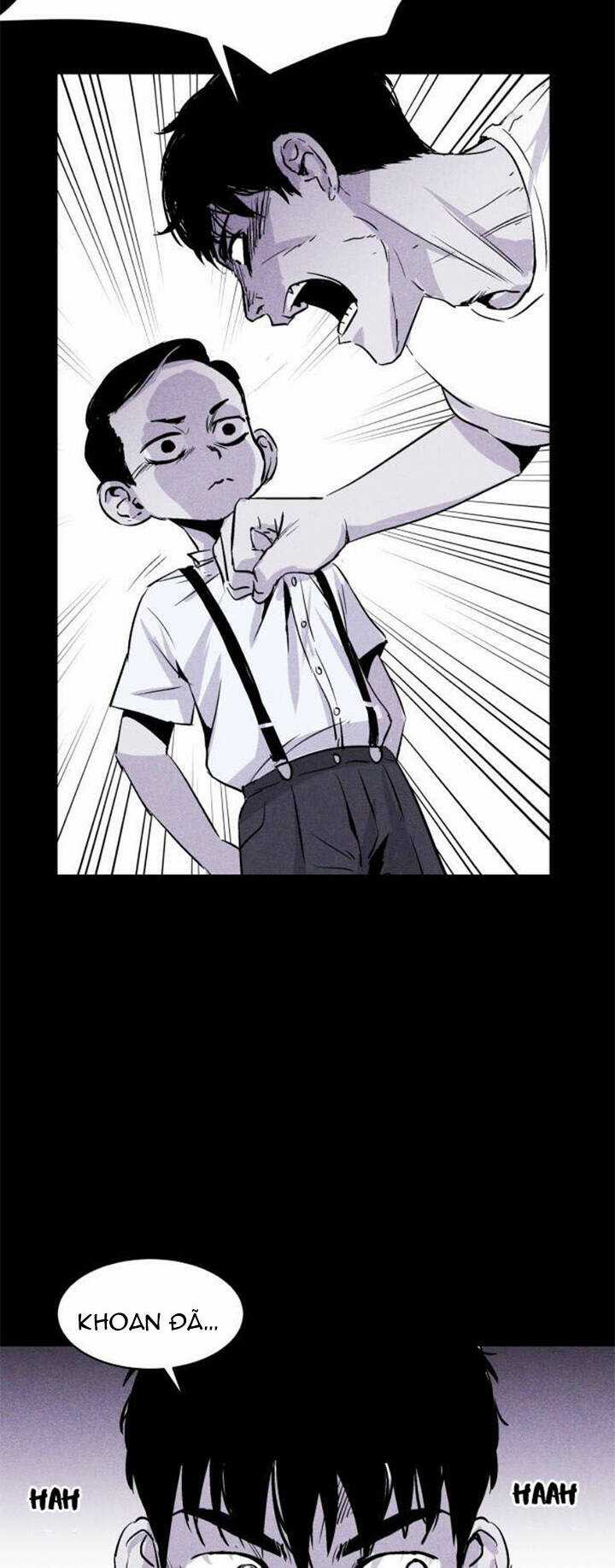 Chuồng Lợn Chapter 22 trang 82