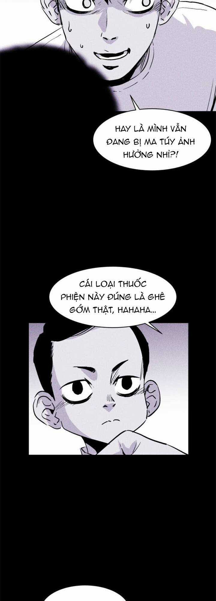 Chuồng Lợn Chapter 22 trang 83