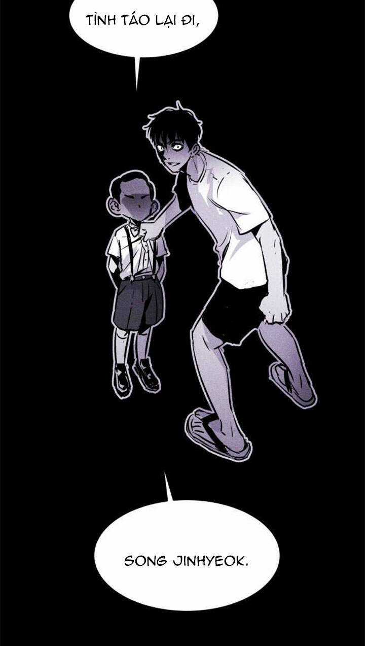 Chuồng Lợn Chapter 22 trang 84