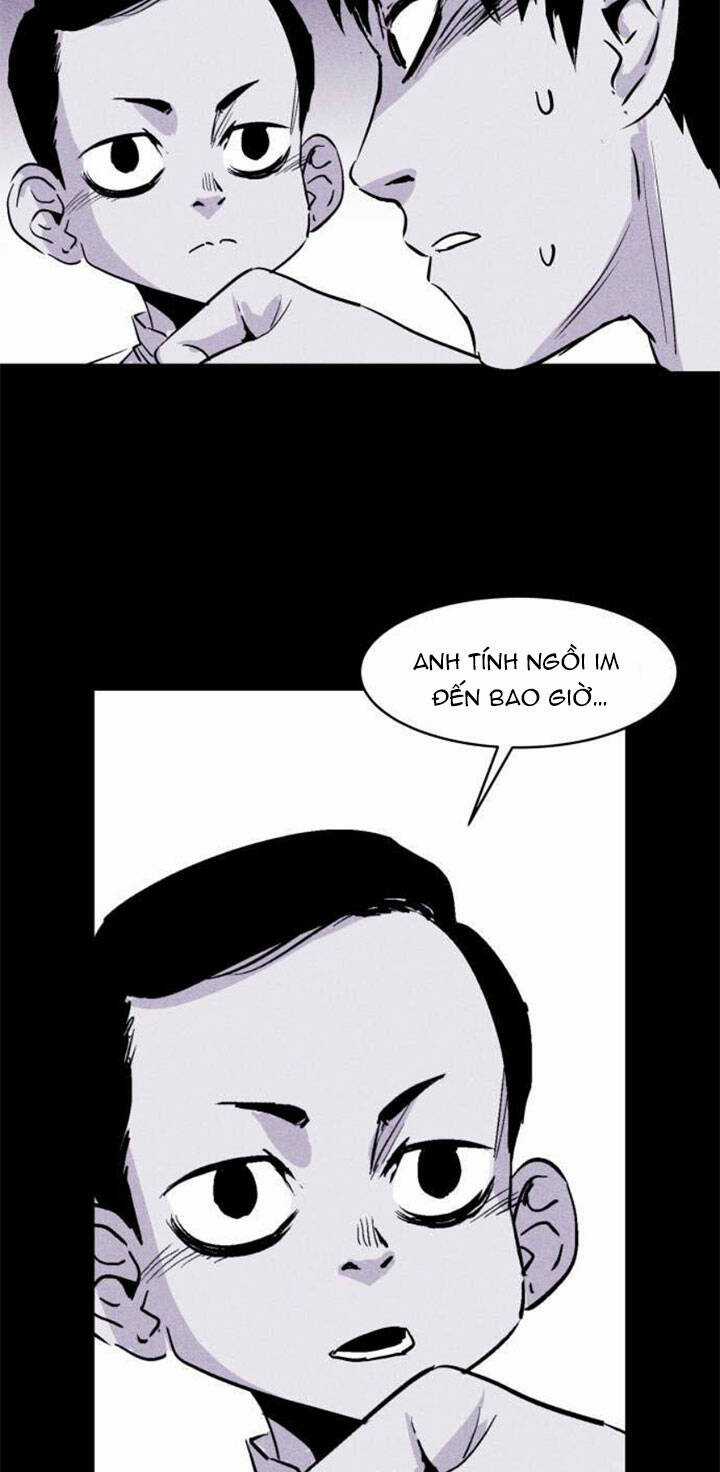 Chuồng Lợn Chapter 22 trang 86