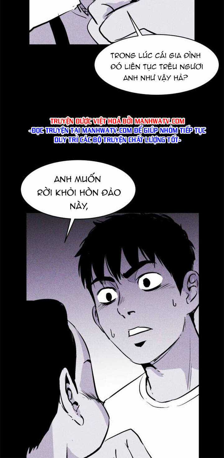 Chuồng Lợn Chapter 22 trang 87