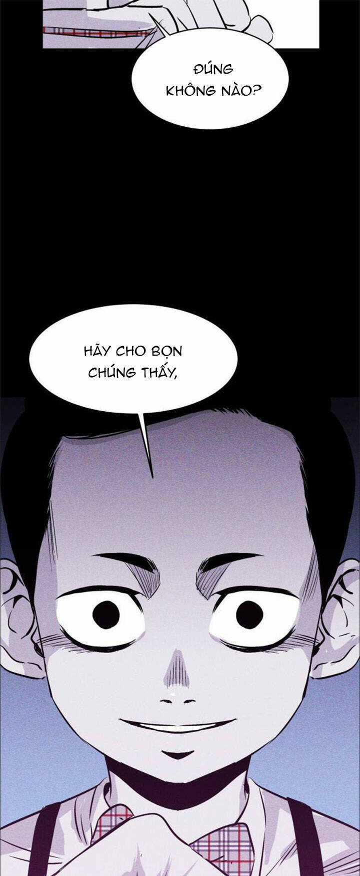 Chuồng Lợn Chapter 22 trang 88