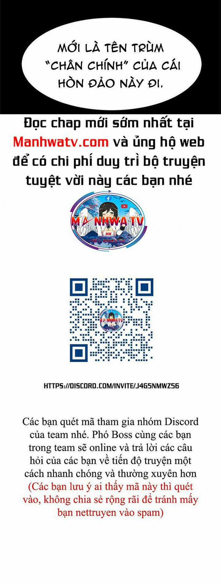 Chuồng Lợn Chapter 22 trang 92