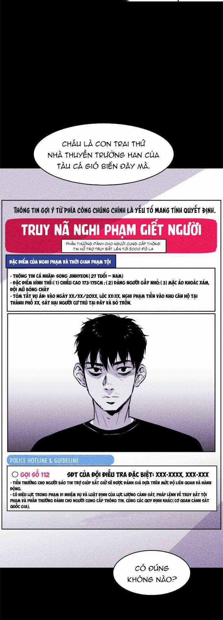 Chuồng Lợn Chapter 23 trang 10