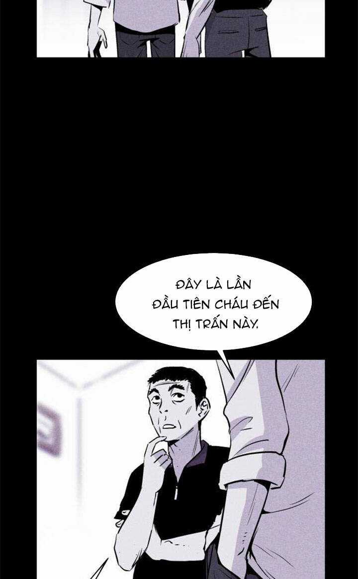 Chuồng Lợn Chapter 23 trang 12