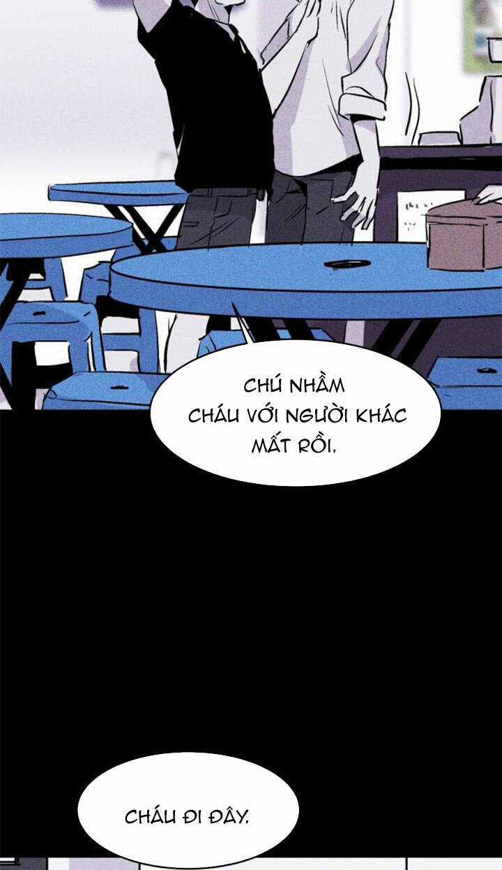 Chuồng Lợn Chapter 23 trang 18
