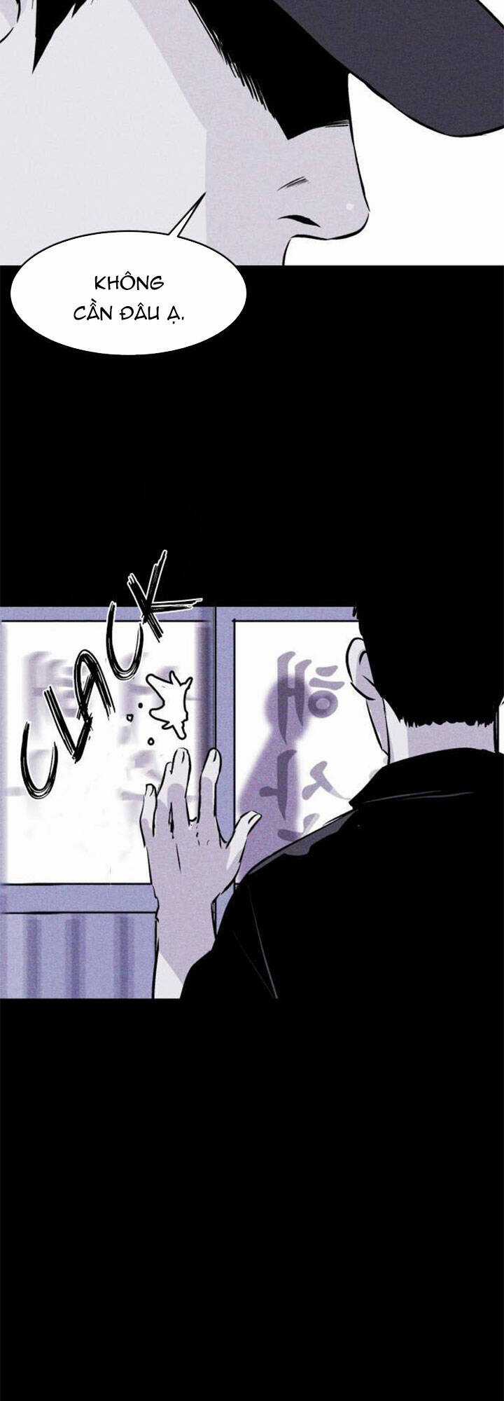 Chuồng Lợn Chapter 23 trang 20