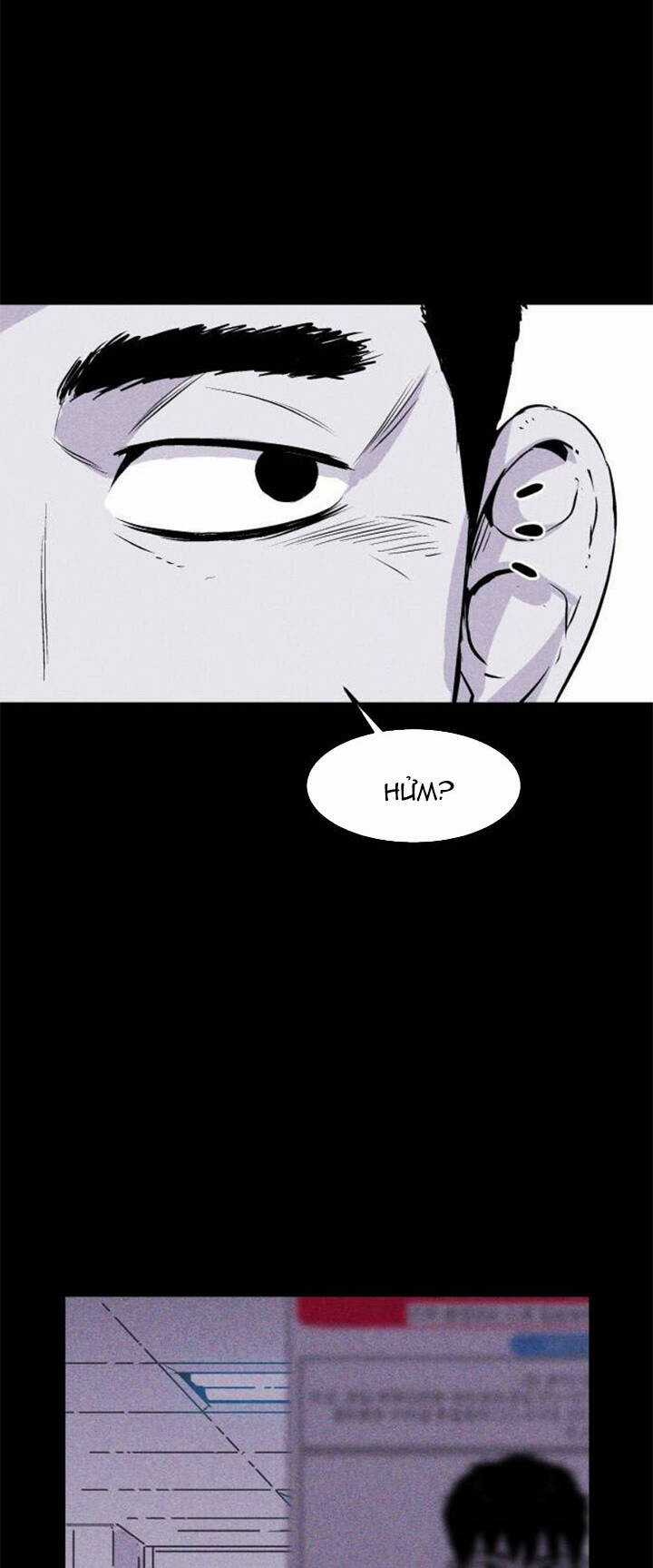 Chuồng Lợn Chapter 23 trang 22