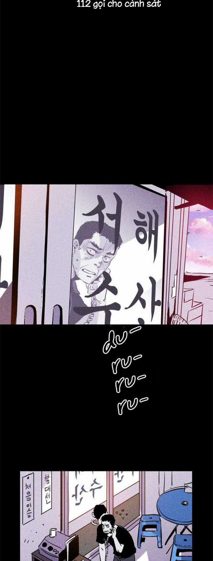 Chuồng Lợn Chapter 23 trang 25