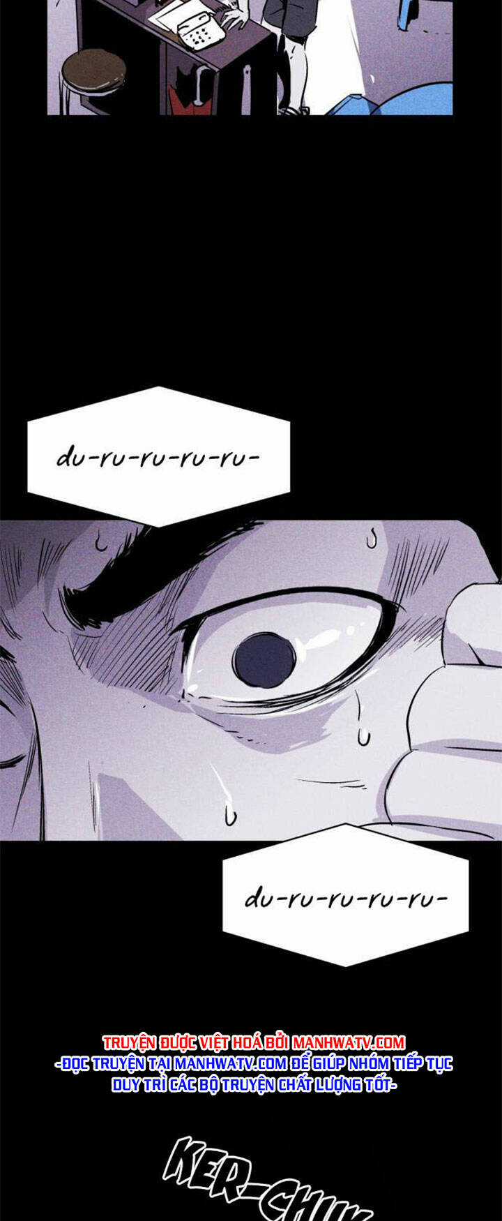 Chuồng Lợn Chapter 23 trang 26