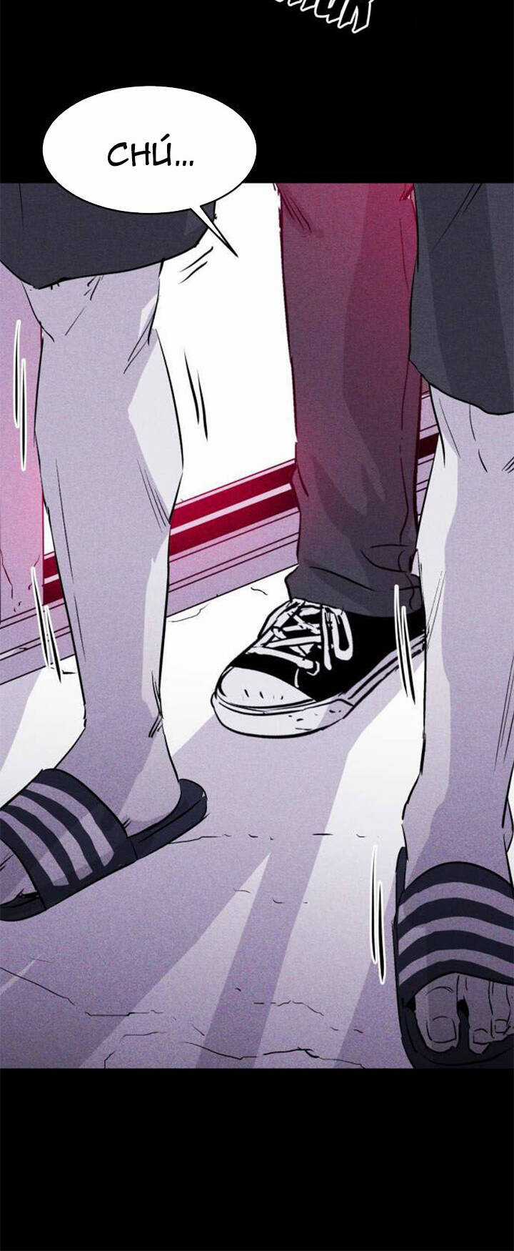 Chuồng Lợn Chapter 23 trang 27