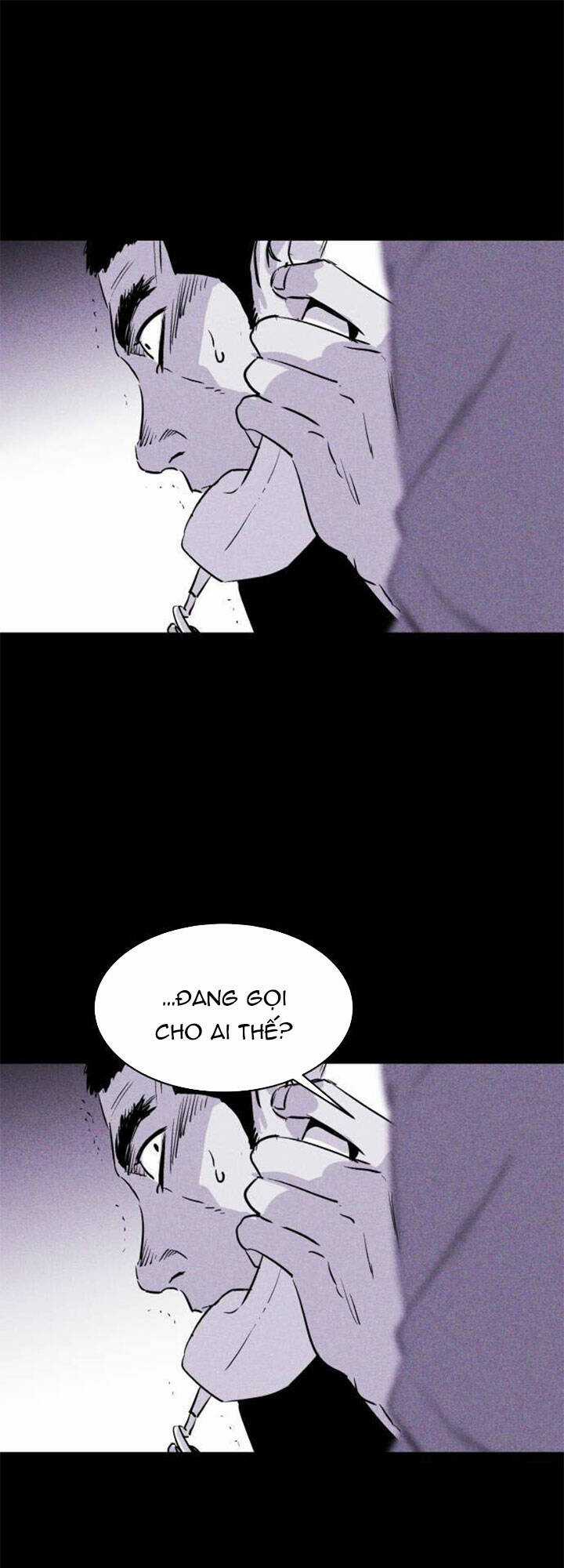 Chuồng Lợn Chapter 23 trang 28