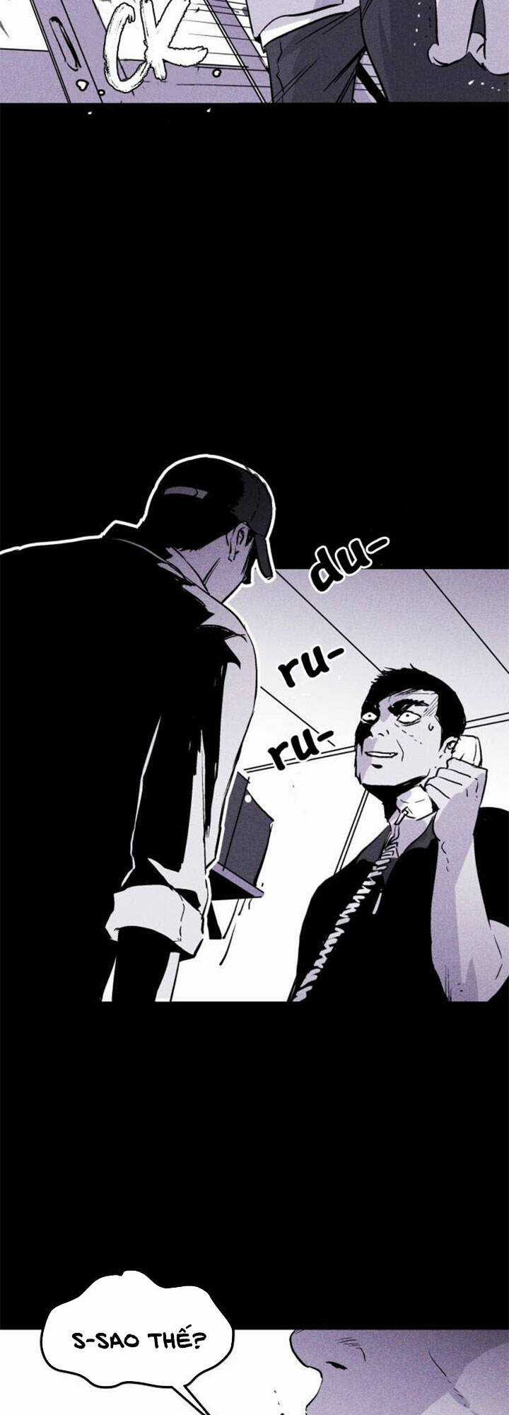 Chuồng Lợn Chapter 23 trang 31