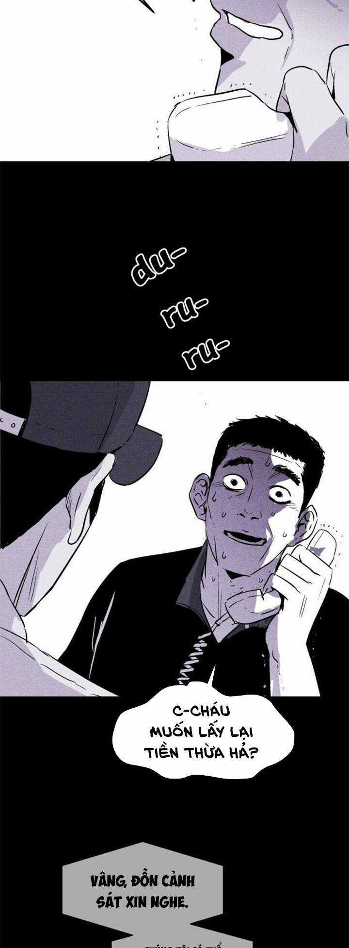 Chuồng Lợn Chapter 23 trang 32