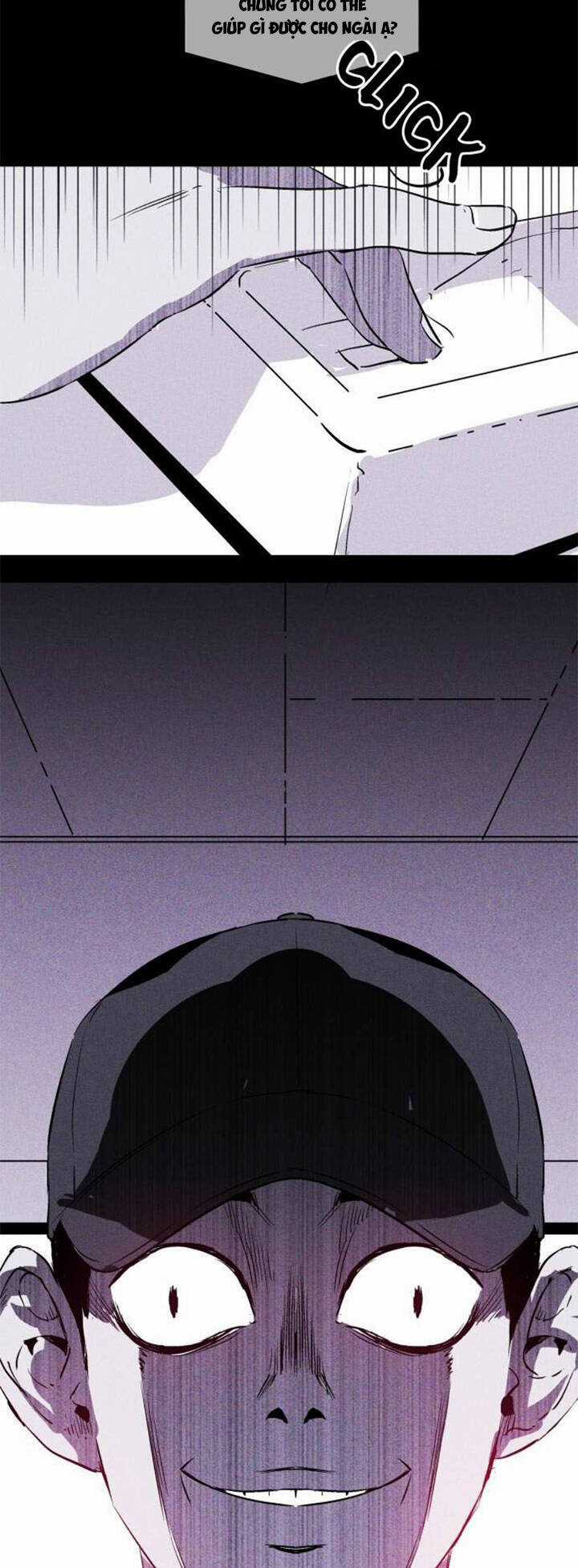 Chuồng Lợn Chapter 23 trang 33