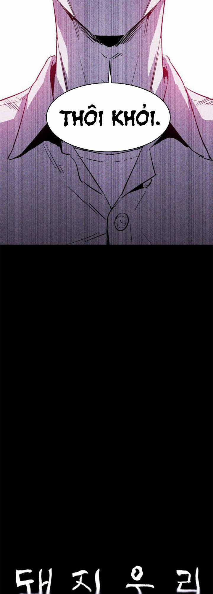 Chuồng Lợn Chapter 23 trang 34