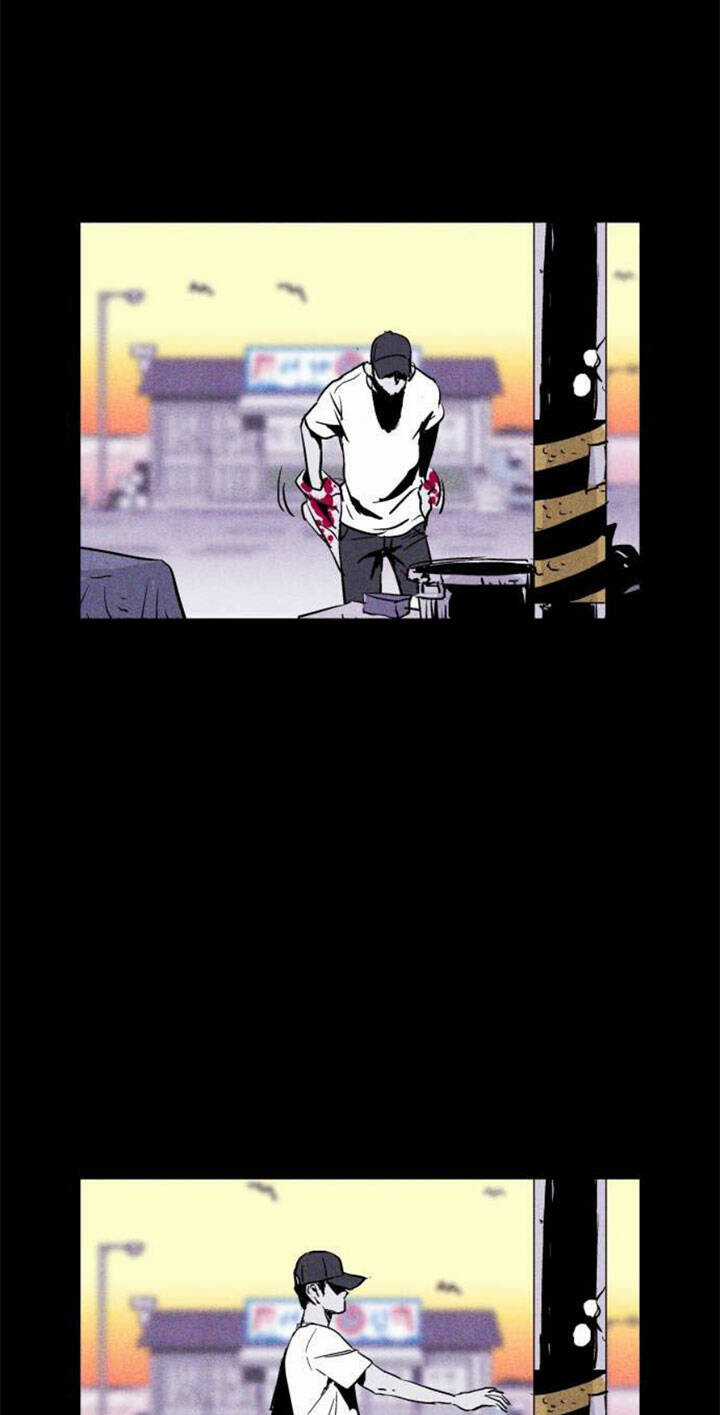 Chuồng Lợn Chapter 23 trang 38