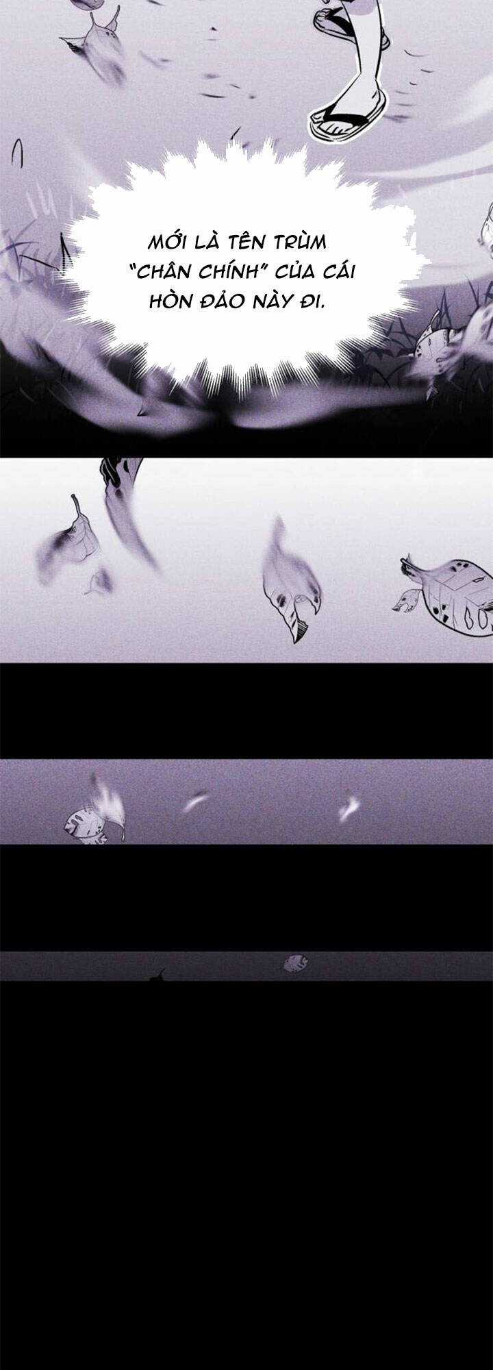 Chuồng Lợn Chapter 23 trang 4