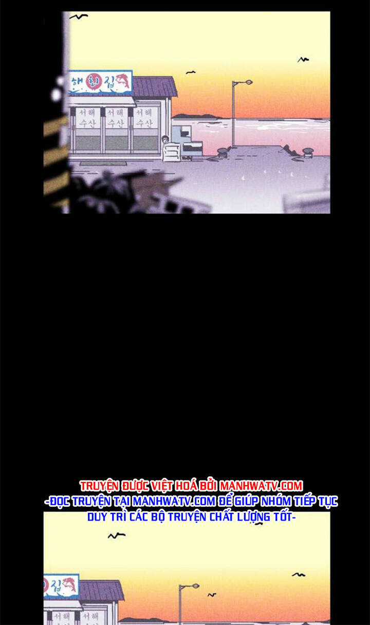 Chuồng Lợn Chapter 23 trang 41