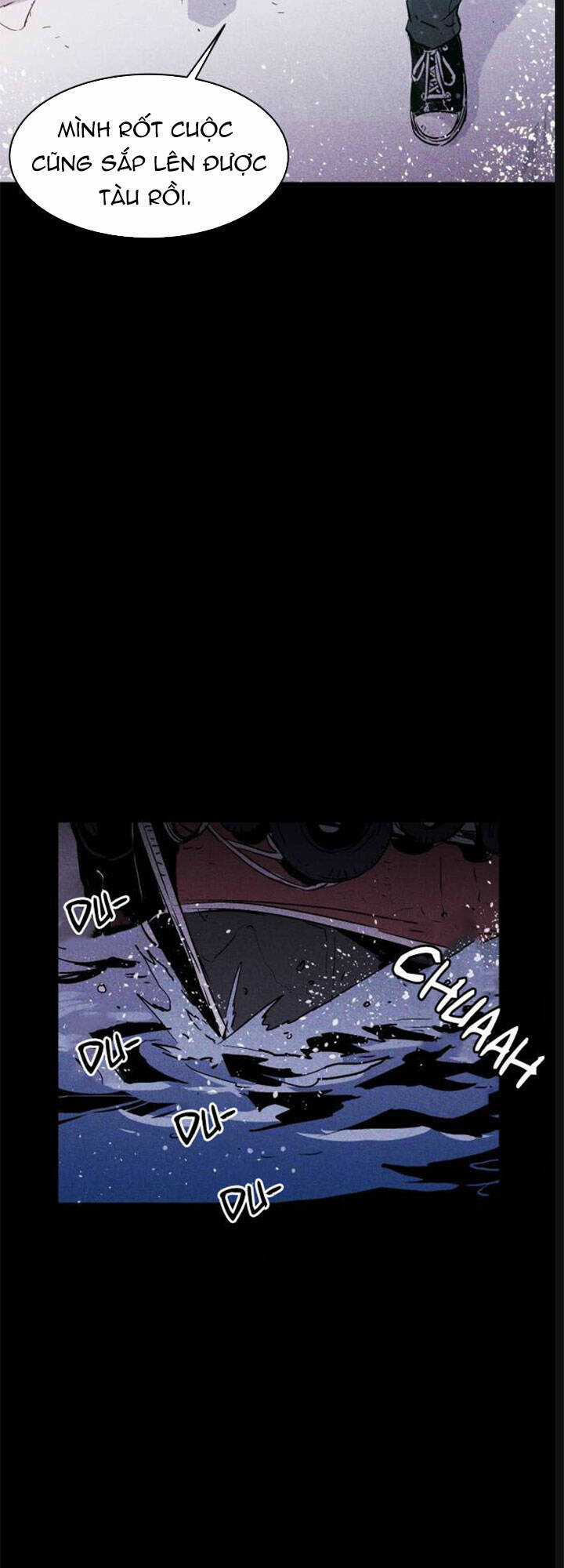 Chuồng Lợn Chapter 23 trang 45