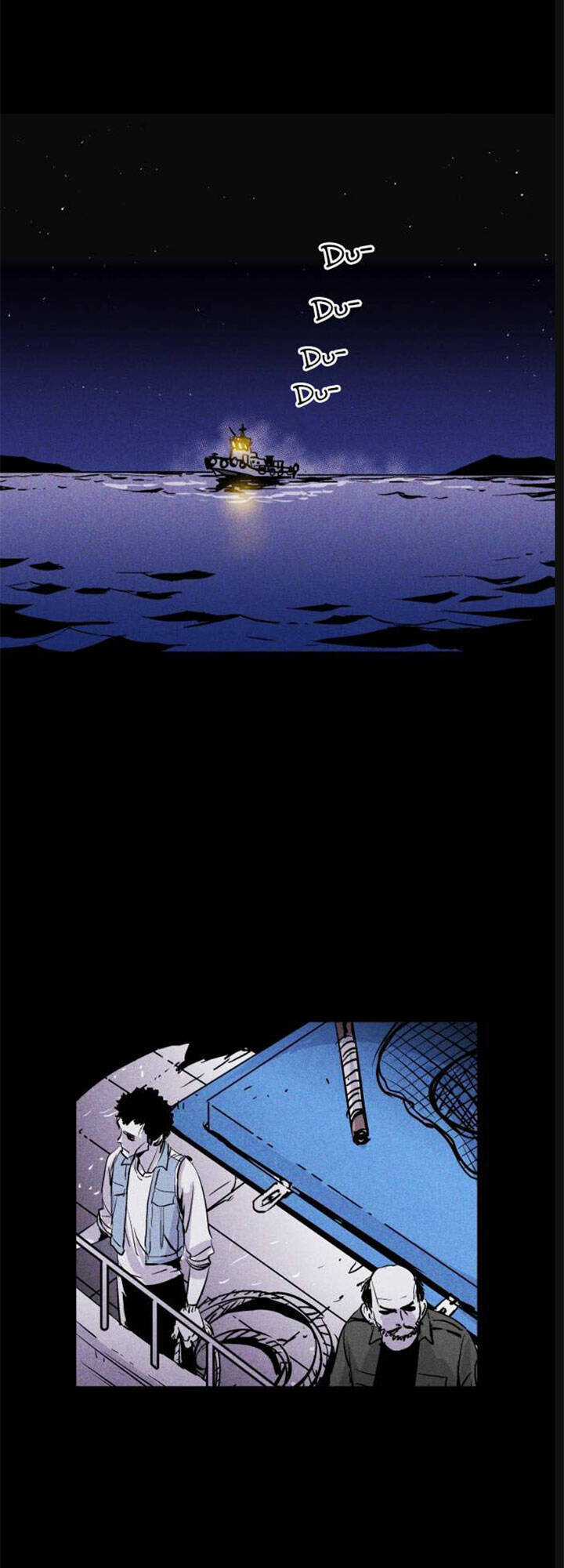 Chuồng Lợn Chapter 23 trang 46