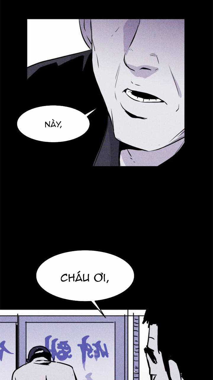 Chuồng Lợn Chapter 23 trang 5