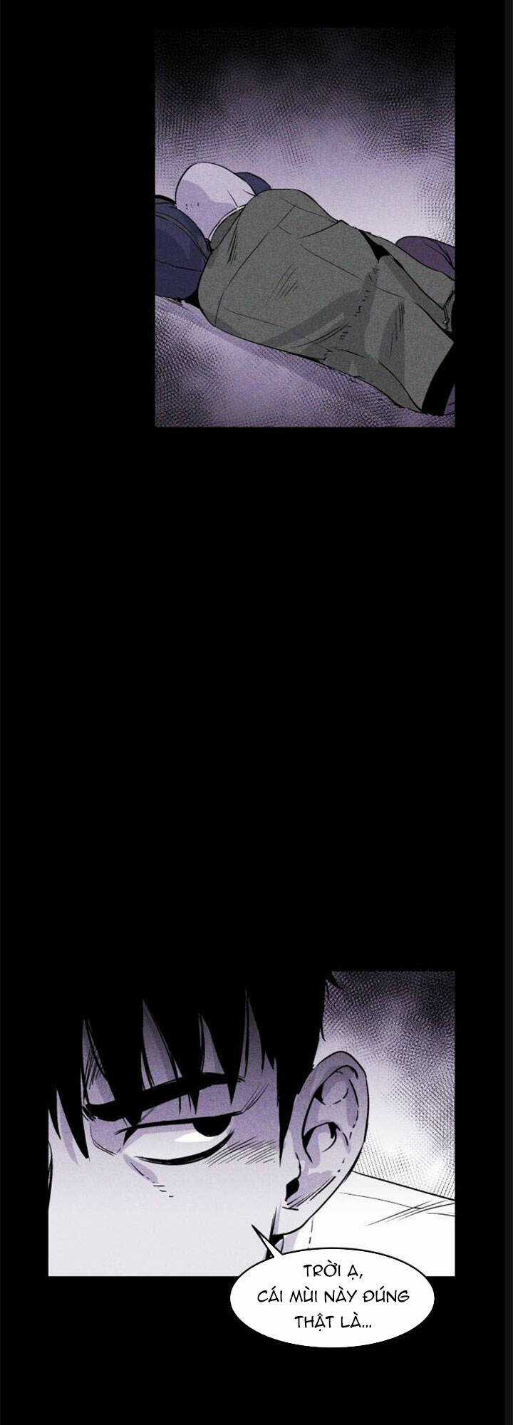 Chuồng Lợn Chapter 23 trang 50