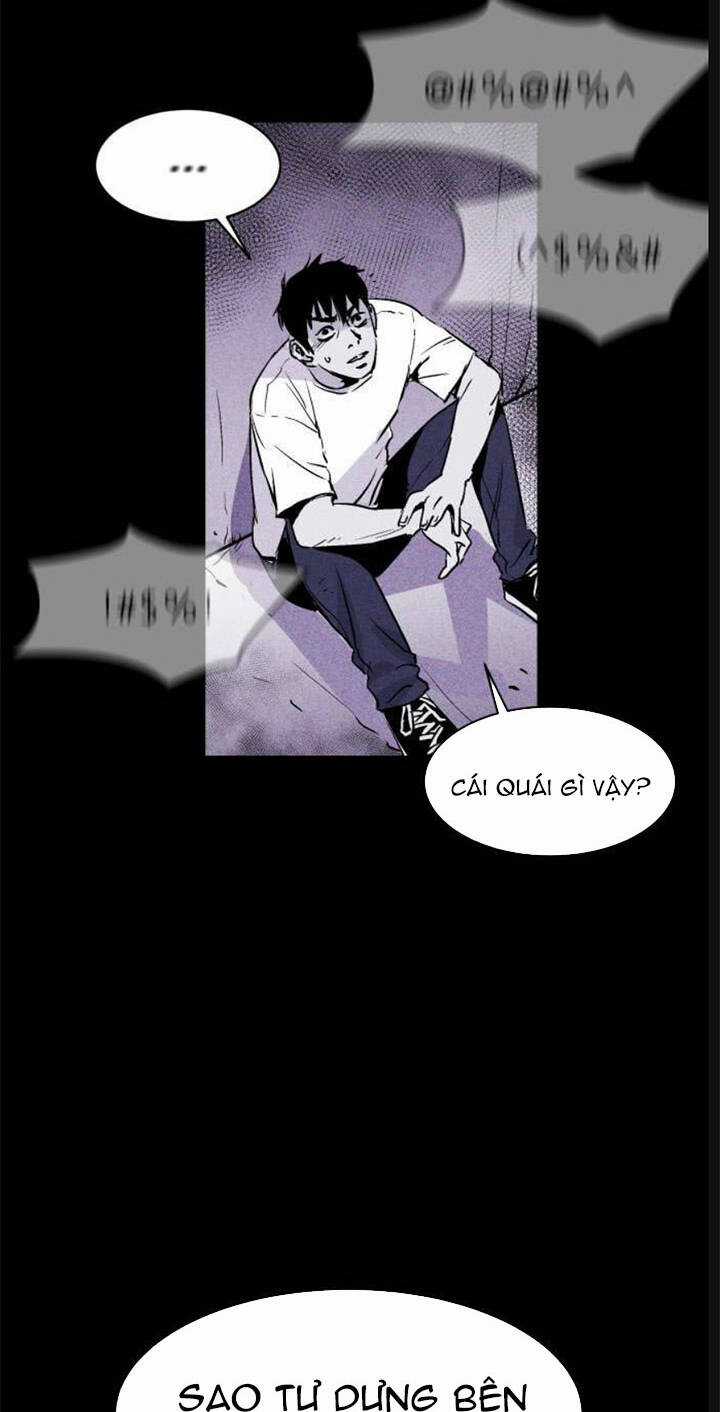 Chuồng Lợn Chapter 23 trang 52