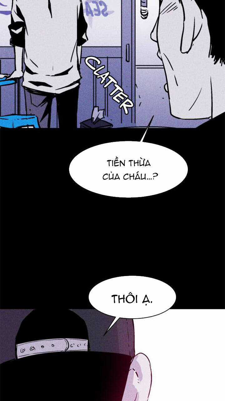 Chuồng Lợn Chapter 23 trang 6