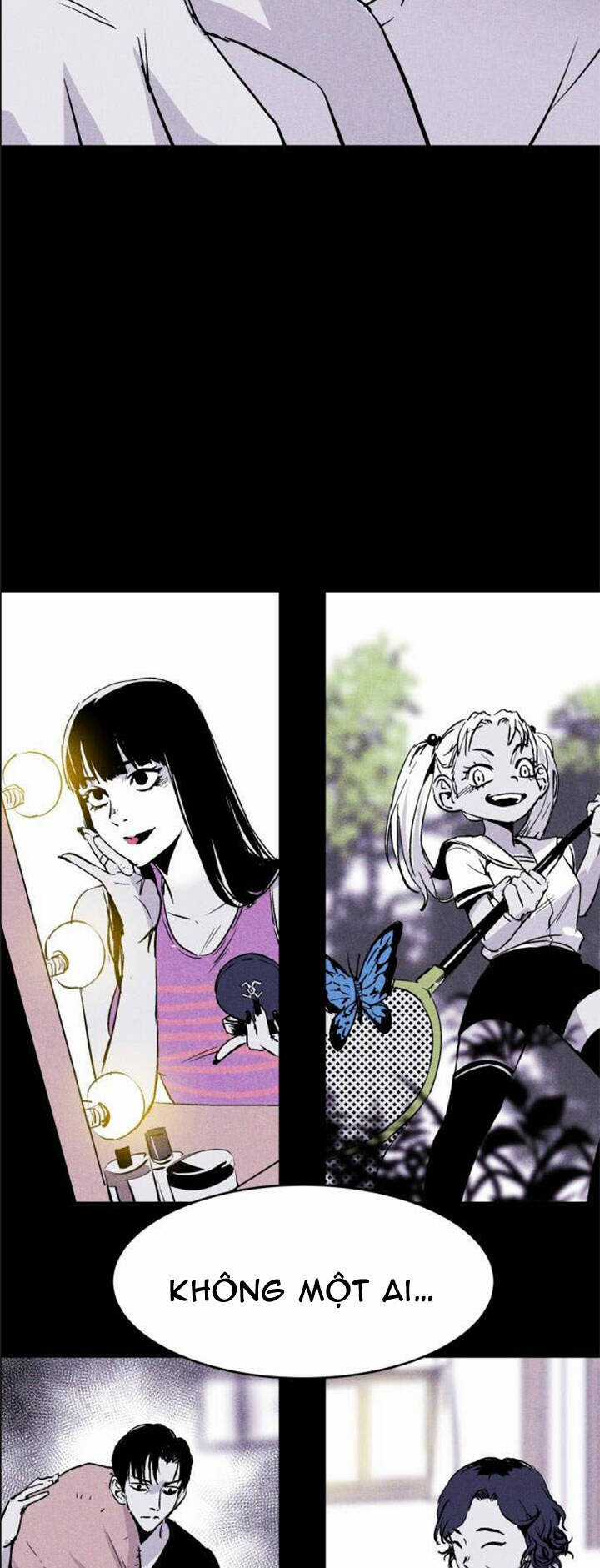 Chuồng Lợn Chapter 23 trang 67