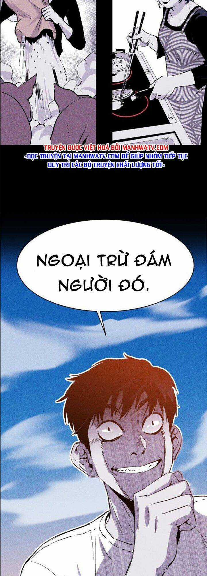 Chuồng Lợn Chapter 23 trang 68