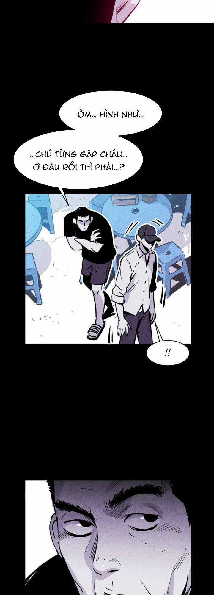 Chuồng Lợn Chapter 23 trang 7