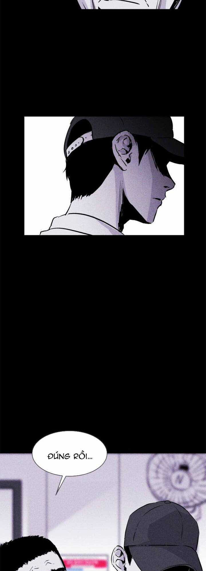 Chuồng Lợn Chapter 23 trang 8