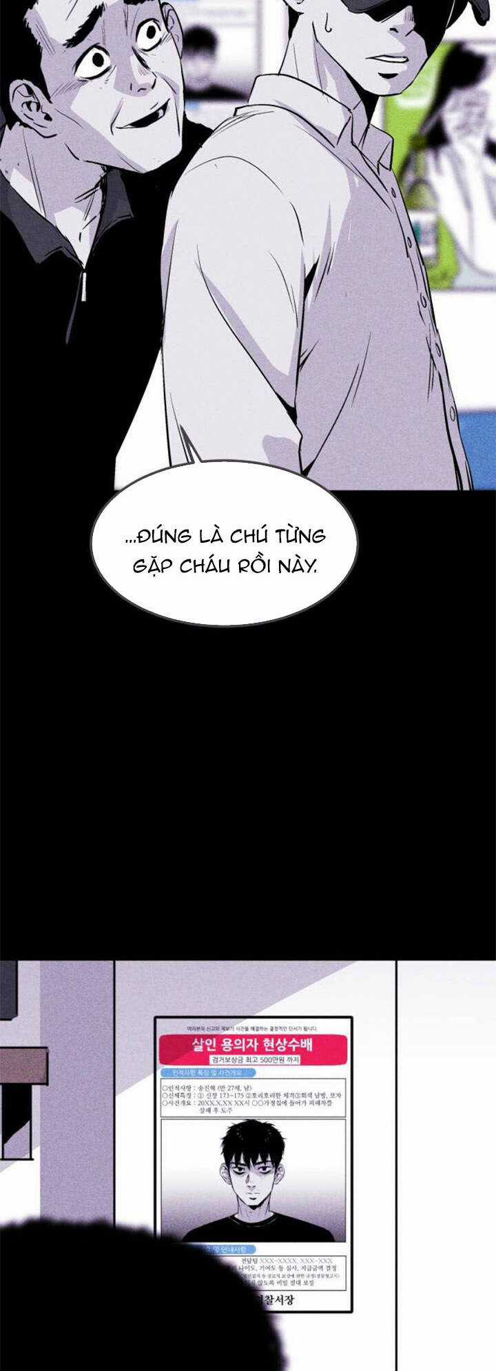 Chuồng Lợn Chapter 23 trang 9