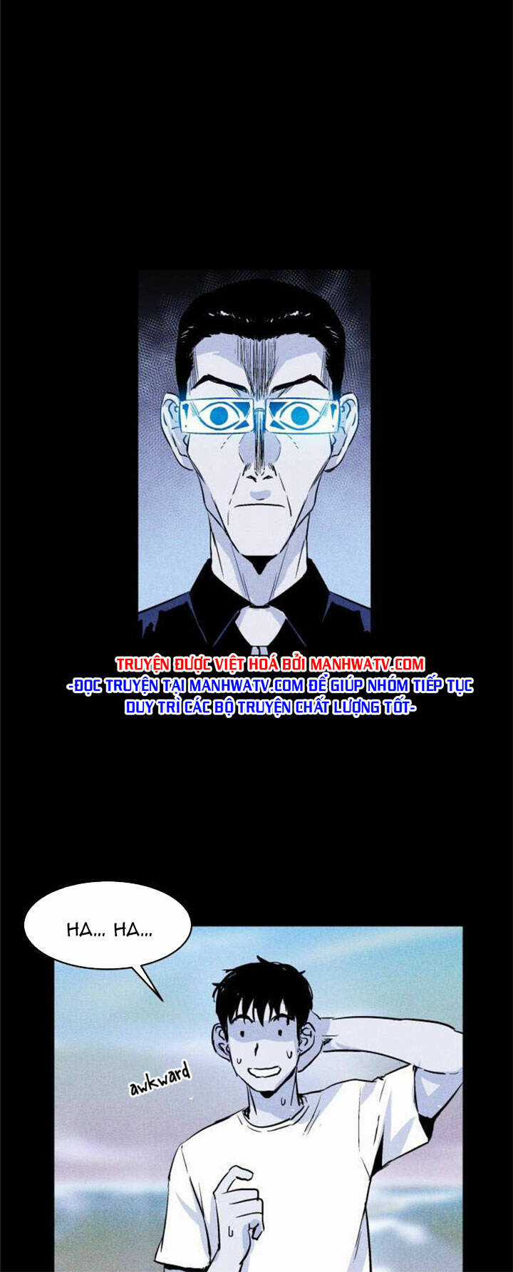 Chuồng Lợn Chapter 24 trang 14